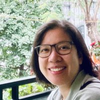 Dieu Huong Nguyen (@dieunguye1) 's Twitter Profile