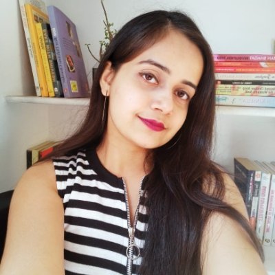 Debugging life with code. CSE student, open to connecting!