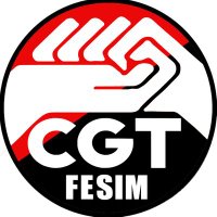 CGT - METAL (FESIM)(@cgtmetal) 's Twitter Profile Photo