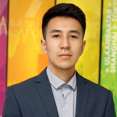 TuugiiErdene's profile picture. Ex-Producer at @BloombergTVM. All views are my own. RTs≠endorsement.