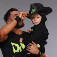 Johnny Gargano(@JohnnyGargano) 's Twitter Profile Photo