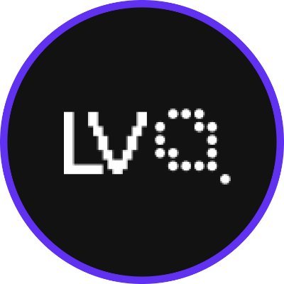 lvxresearch Profile Picture