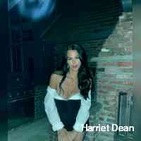 _harietdean's profile picture. fakeblondediary