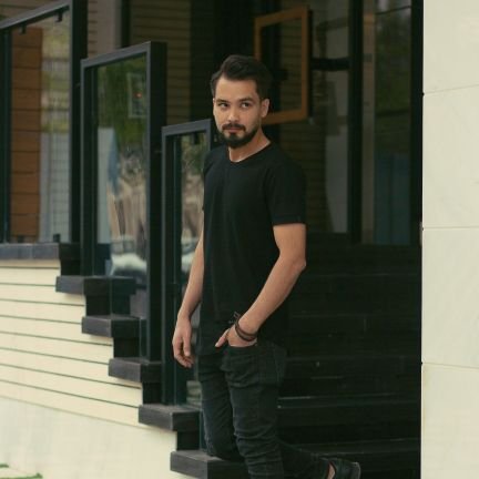 u3fabl's profile picture. 