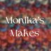 Monika's Makes (@MonikasMakes) Twitter profile photo