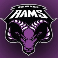 Yorkshire Academy Rams (@yorkshire_rams) 's Twitter Profile Photo Yorkshire Academy Rams (@yorkshire_rams) 's Twitter Profile Photo