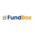 FundBox (@GravyTapp) Twitter profile photo