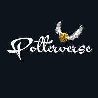 Potterverse(@potterversetr) 's Twitter Profile Photo