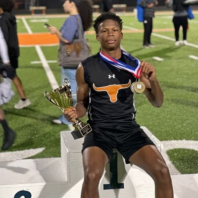 Lanier High School | Lanier and Jackrabbit track| Class of 25 | 5'11/150lbs| 100m:11.7| 200m:23.3| 400m:52.7| phone: 470-846-9351
Email: stacyjr06@gmail.com