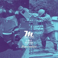 Metroplús S.A. (@metroplus_sa) 's Twitter Profile