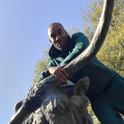 Professional Geographer, Numerologist, Author of book for young men growing ⬆ w/o their fathers (check link)
Love and let love is the motto