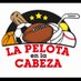 La Pelota en La Cabeza 🇦🇲🇦🇷🇺🇸 (@pelota_en) Twitter profile photo