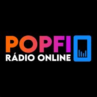 Rádio Popfi (@radiopopfi) 's Twitter Profile Photo Rádio Popfi (@radiopopfi) 's Twitter Profile Photo