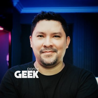 Ponte GEEK Profile