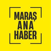 Maraş Ana Haber (@marasanahaber) 's Twitter Profile Photo Maraş Ana Haber (@marasanahaber) 's Twitter Profile Photo