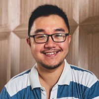 Andrew Octavian Sasmita (@aosasmita) 's Twitter Profile Photo Andrew Octavian Sasmita (@aosasmita) 's Twitter Profile Photo
