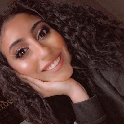 Just an Egyptian girl living in Texas 
Coptic
TAMU law 26 
New account 😞
NJ you are you next