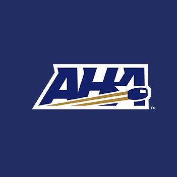 The official Twitter account of the Atlantic Hockey America Men’s and Women’s Leagues