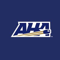 Atlantic Hockey America(@Atlantic_Hockey) 's Twitter Profile Photo