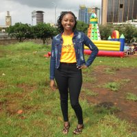 Marion Wanjiku(@mainamarion89) 's Twitter Profileg