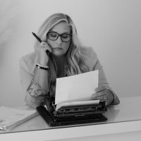Alessandra Piccione (@alewriter) 's Twitter Profile