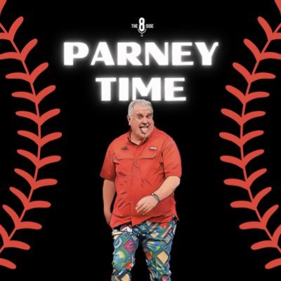 Coming May 2024… It’s Parney Time!