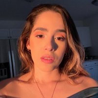 Natasha Cruz(@CruzNatyta) 's Twitter Profile Photo