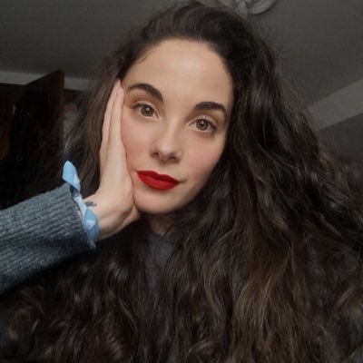 Psicóloga y Juez nacional de gimnasia rítmica