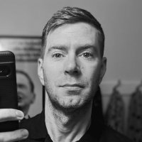 Gunnar Grosch (@gunnargrosch) 's Twitter Profile Photo Gunnar Grosch (@gunnargrosch) 's Twitter Profile Photo