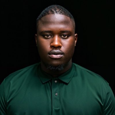 CharlesDiene1 Profile Picture