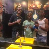 Anderson Gabriel (@anderso89739343) 's Twitter Profile