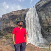 Aravind U Shankar(@AravindUshankar) 's Twitter Profile Photo