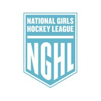National Girls Hockey League(@nghlhockey) 's Twitter Profile Photo