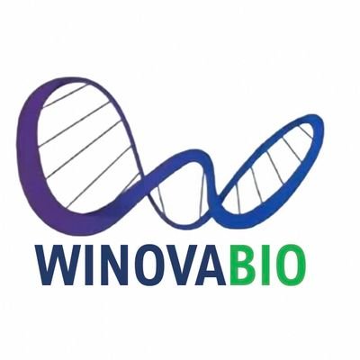 Work for WinovaBio, a bio-tech company.
We supply enzymes for companies, such as food enzymes, feed enzymes, and industrial enzymes.
Pleasure to meet you.