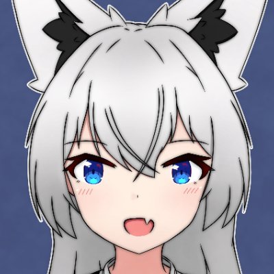 シロシャケさんのプロフィール画像
