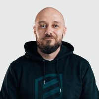 Iskren Georgiev (@thisisetv) 's Twitter Profile