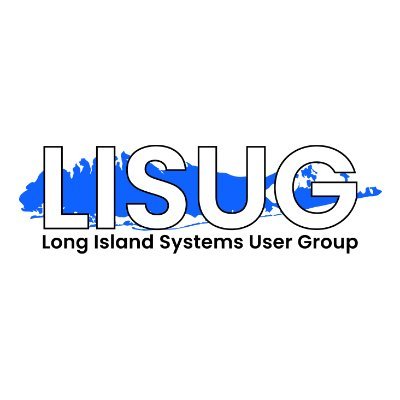 Long Island System Users Group: Covering the hottest topics on IBM i and serving up the blue Kool-Aid at our monthly meetups since 1984.