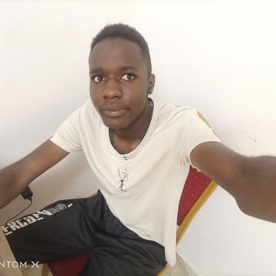 Graduated from st Joseph boys Kitale 
Currently persuing Electrical and electronics engineering in Egerton University