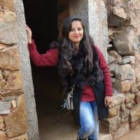 Manisha Sharma (@sharmamani63516) 's Twitter Profile