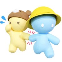 【公式】ドロボー幼稚園 (@dorobo_yochien) 's Twitter Profile Photo 【公式】ドロボー幼稚園 (@dorobo_yochien) 's Twitter Profile Photo