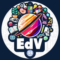 EdV UChile (@edv_uchile) 's Twitter Profile Photo