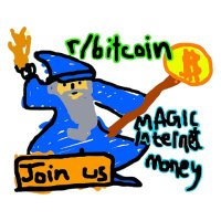 Magic Internet Money | SOL(@MagicMoneySol) 's Twitter Profile Photo