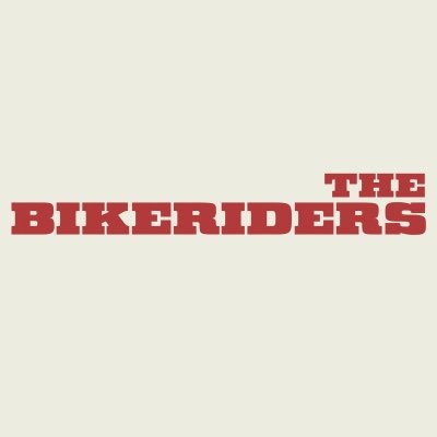 The Bikeriders