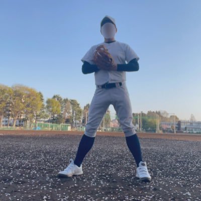 鉄分入り野球ユニフェチB。175 *78?*1980年代前半うまれ。DMはなるべく用件のみでお願いします。諸事情により鍵は付けたり外したり。