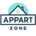 Appart Zone (@AppartZone) Twitter profile photo