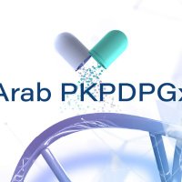 pkpdpgx(@ArabPKPDPGx) 's Twitter Profile Photo