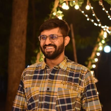 Consultant @adlittle | Ex- Citi |
Badminton | Chess | IIM L | DTU | Noob painter
#TTStaff
https://t.co/HGxLCQUvM7