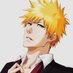 Ichigo Kurosaki (@Soull_Reaperr) Twitter profile photo