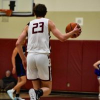 Lane Garrison (@lane_2025_) 's Twitter Profile