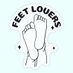 Feet Connaisseur👣❤️ (@FeetLover_94) Twitter profile photo